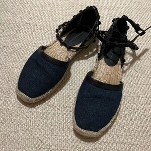 Rebecca Minkoff espadrilles